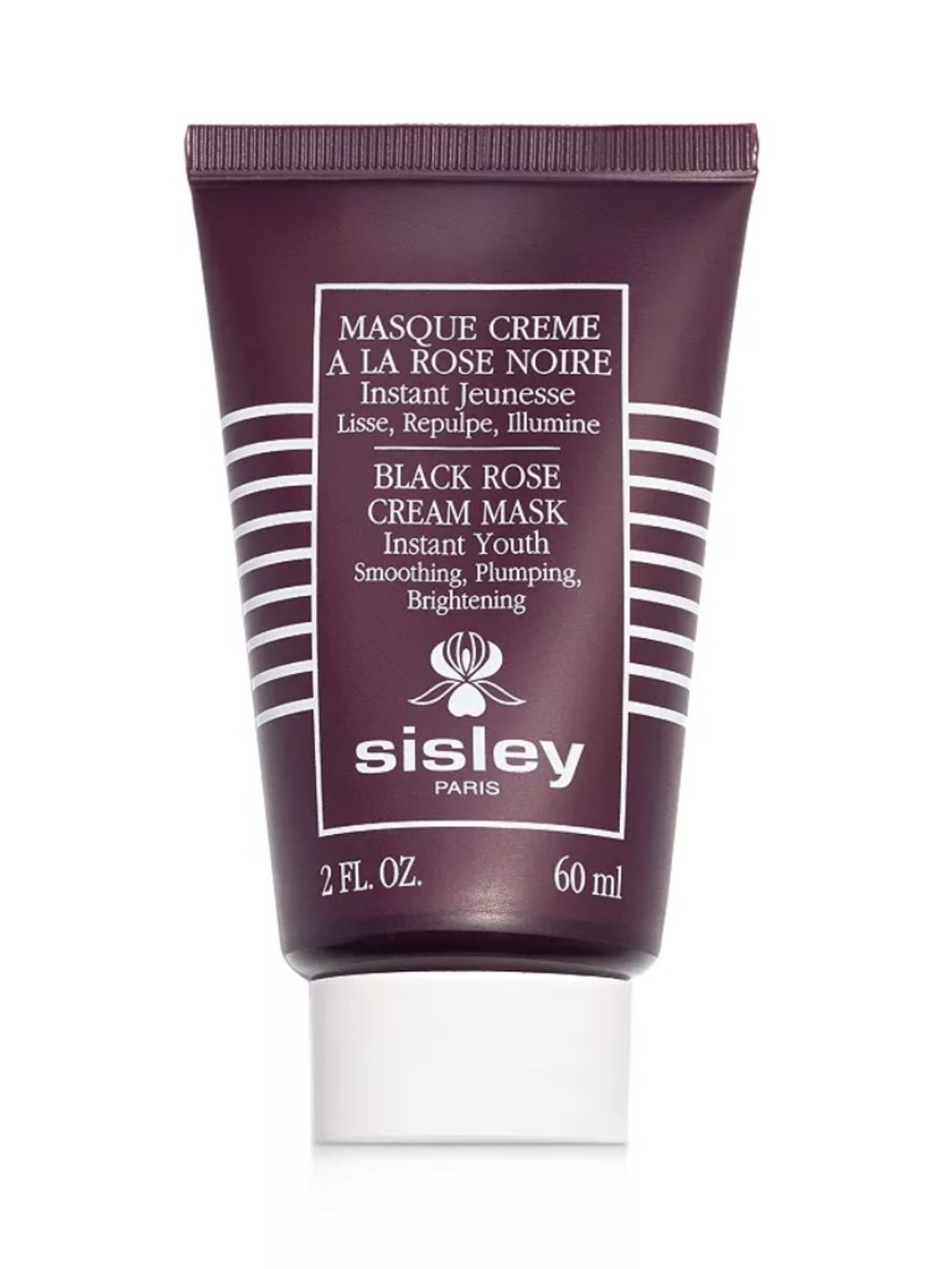 Sisley Black Rose Mask